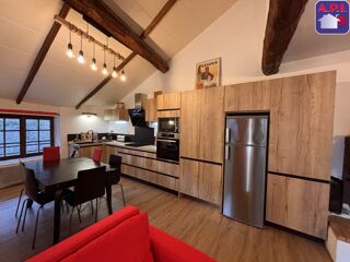  Maison à vendre 5 pièces 93 m²