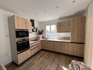  Maison � vendre 4 pi�ces 75 m�