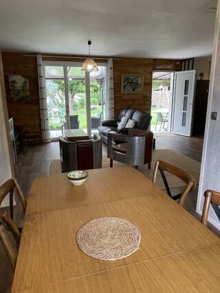  Maison � vendre 3 pi�ces 70 m�