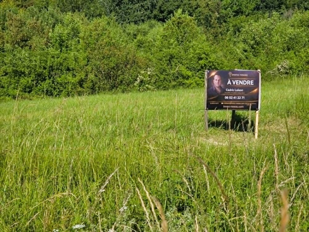 Vente Terrain Terrain Saintes