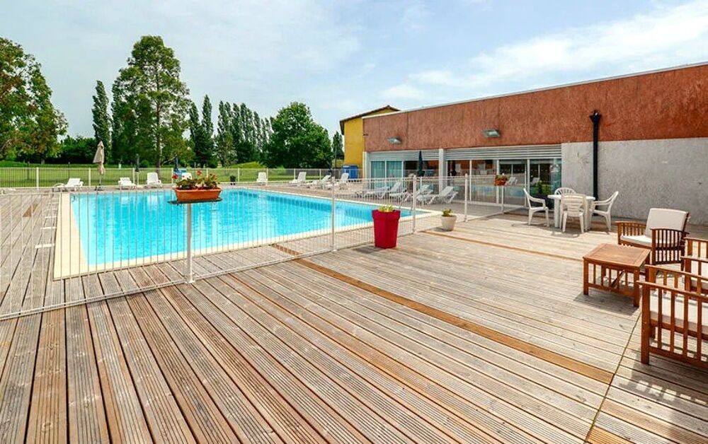 Vente Appartement Résidence Tourisme Rivieres