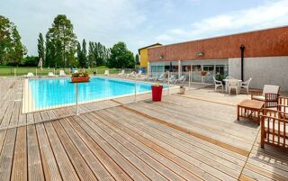  Appartement à vendre 2 pièces 32 m²
