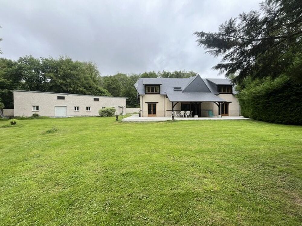 Vente Maison Maison Gisors