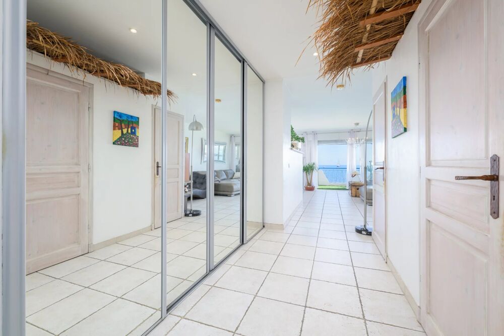  vendre  Appartement Juan Les Pins (06160)