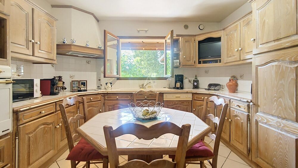 Vente Villa Maison Bernos beaulac