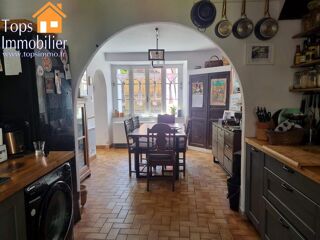  Maison à vendre 6 pièces 102 m²