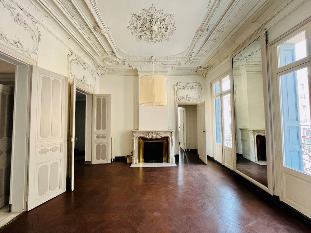 Vente Appartement Appartement Perpignan