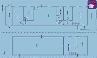  Maison à vendre 5 pièces 110 m²