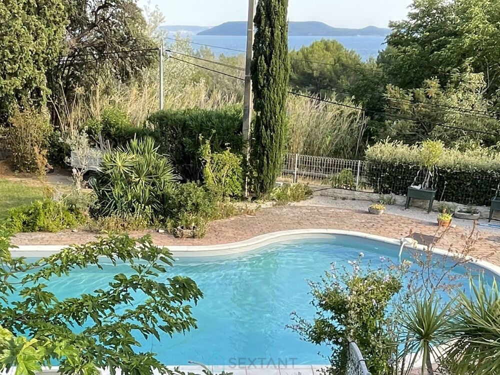 Vente Maison Villa Istres