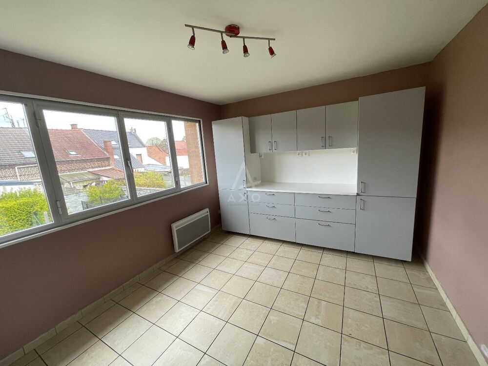 Ensemble Immobilier