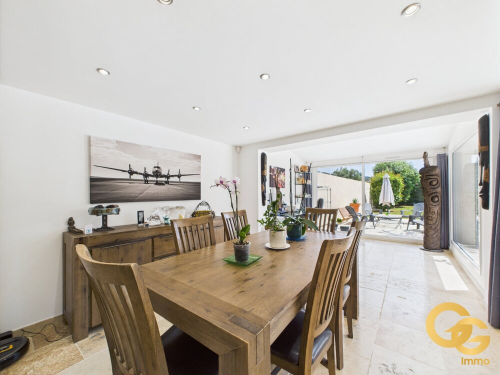  vendre  Maison Grasse (06130)