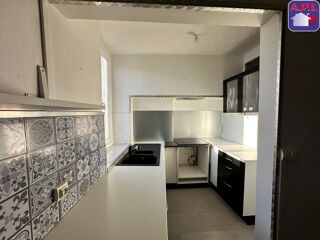 Appartement à vendre 3 pièces 61 m²