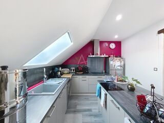  Maison � vendre 5 pi�ces 134 m�