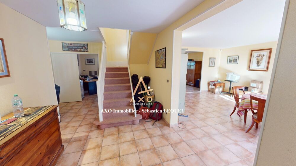 Vente Maison Maison individuelle L'union