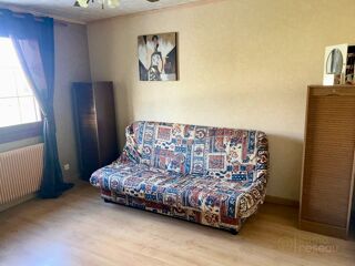  Maison à vendre 6 pièces 133 m²
