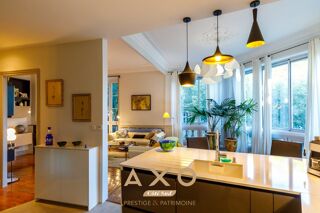  Appartement à vendre 5 pièces 158 m²