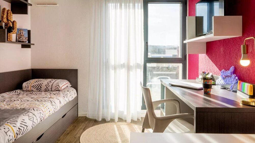 Vente Appartement Résidence Etudiante Aix en provence
