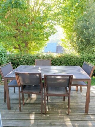  Appartement à vendre 2 pièces 37 m²