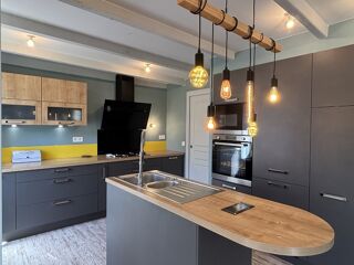  Maison � vendre 6 pi�ces 172 m�