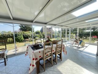  Maison à vendre 5 pièces 120 m²