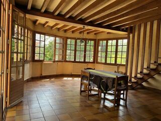  Maison � vendre 8 pi�ces 123 m�