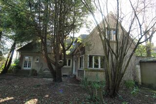  Villa � vendre 7 pi�ces 190 m�