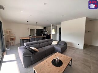  Villa à vendre 5 pièces 166 m²