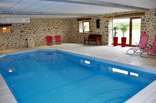  Villa à vendre 8 pièces 421 m²