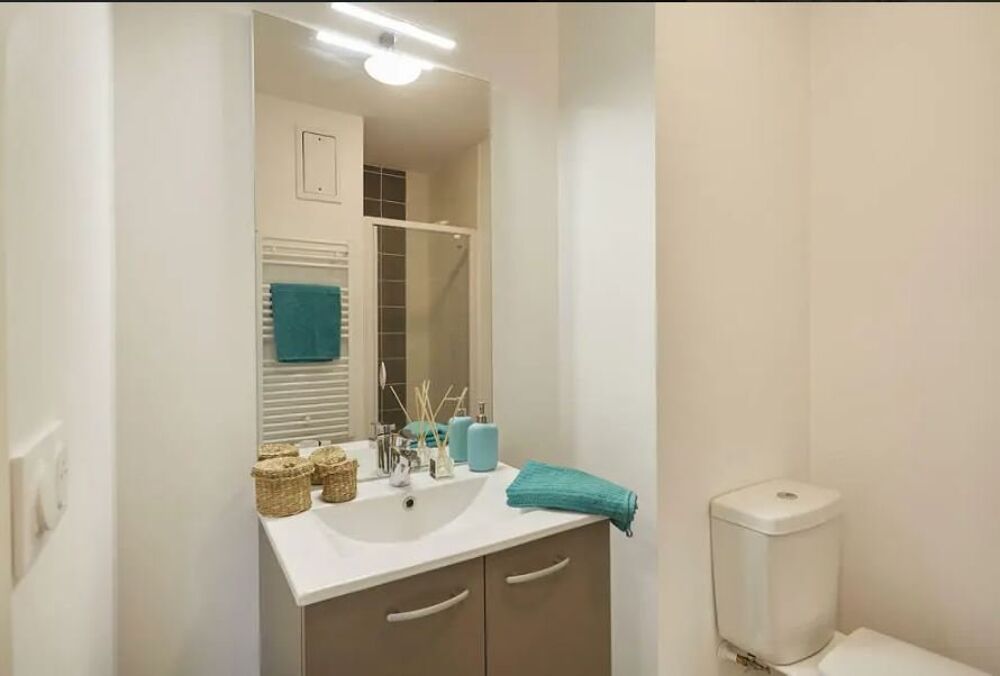 Vente Appartement Résidence Etudiante Villeneuve d'ascq
