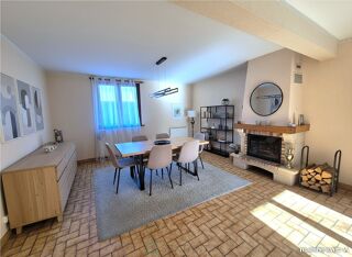  Maison à vendre 6 pièces 187 m²