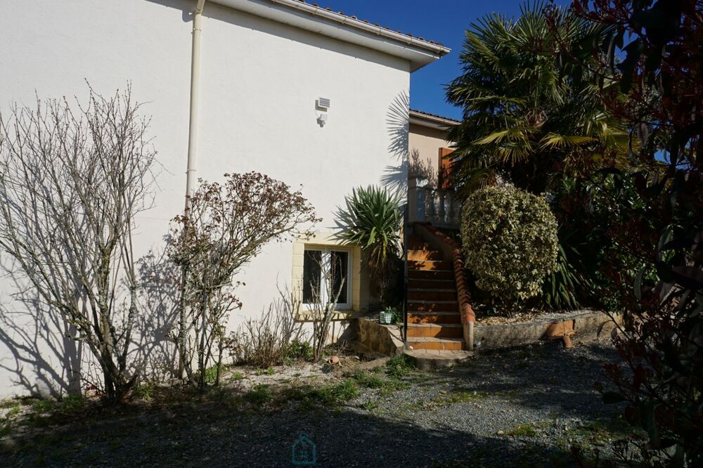 Vente Maison Villa Nantheuil
