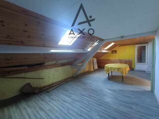  Immeuble � vendre 6 pi�ces 185 m�