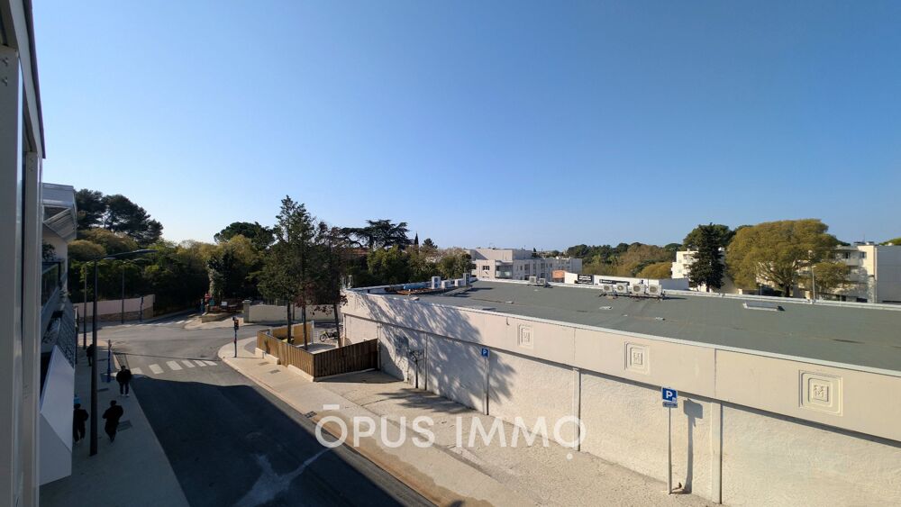 Vente Appartement Appartement Castelnau le lez
