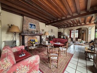  Maison � vendre 5 pi�ces 162 m�