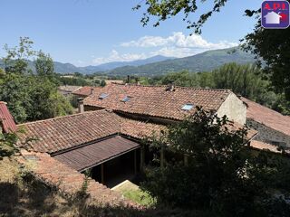  Maison à vendre 5 pièces 165 m²