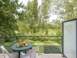  Appartement à vendre 2 pièces 32 m²
