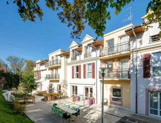  Appartement à vendre 1 pièce 22 m²