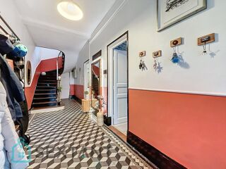  Maison � vendre 9 pi�ces 200 m�