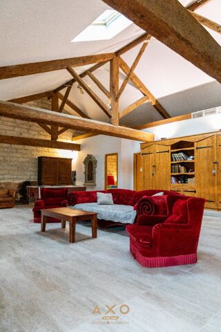  Maison � vendre 6 pi�ces 260 m�