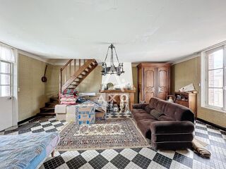  Maison � vendre 5 pi�ces 100 m�