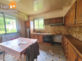  Maison à vendre 7 pièces 183 m²