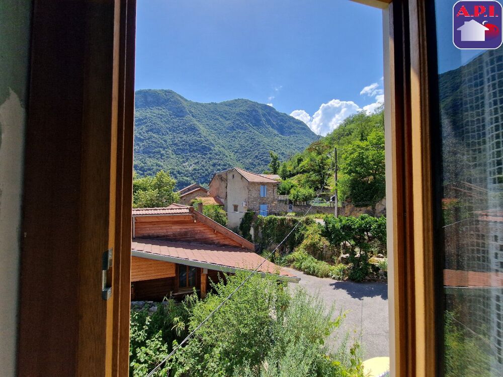 Vente Maison Maison Tarascon sur ariege