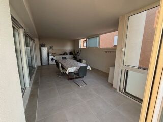  Appartement � vendre 3 pi�ces 98 m�