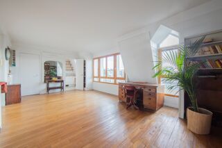  Appartement � vendre 3 pi�ces 56 m�