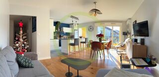  Appartement � vendre 4 pi�ces 79 m�