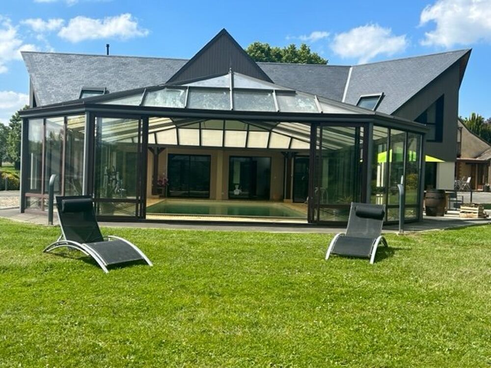 Villa d'architecte