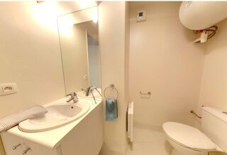  Appartement à vendre 1 pièce 21 m²