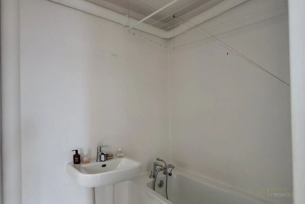 Vente Appartement Appartement Rouen