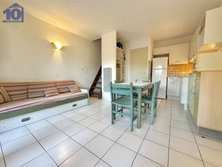 Vente Maison Pavillon Vendres