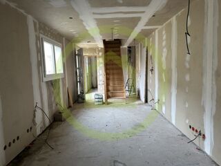  Immeuble à vendre 920 m²